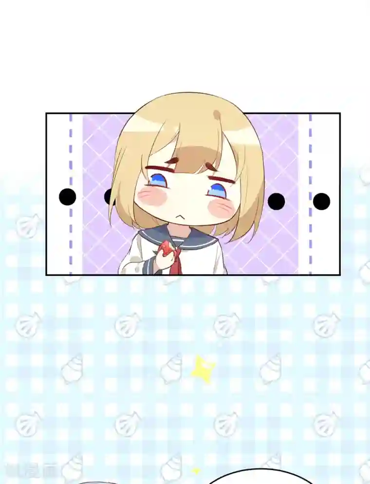 修真奶爸第17话 ~手，有点温暖~