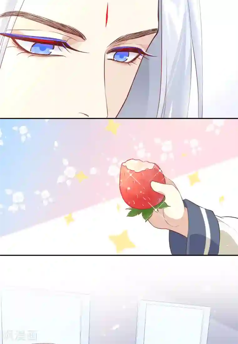 修真奶爸第17话 ~手，有点温暖~