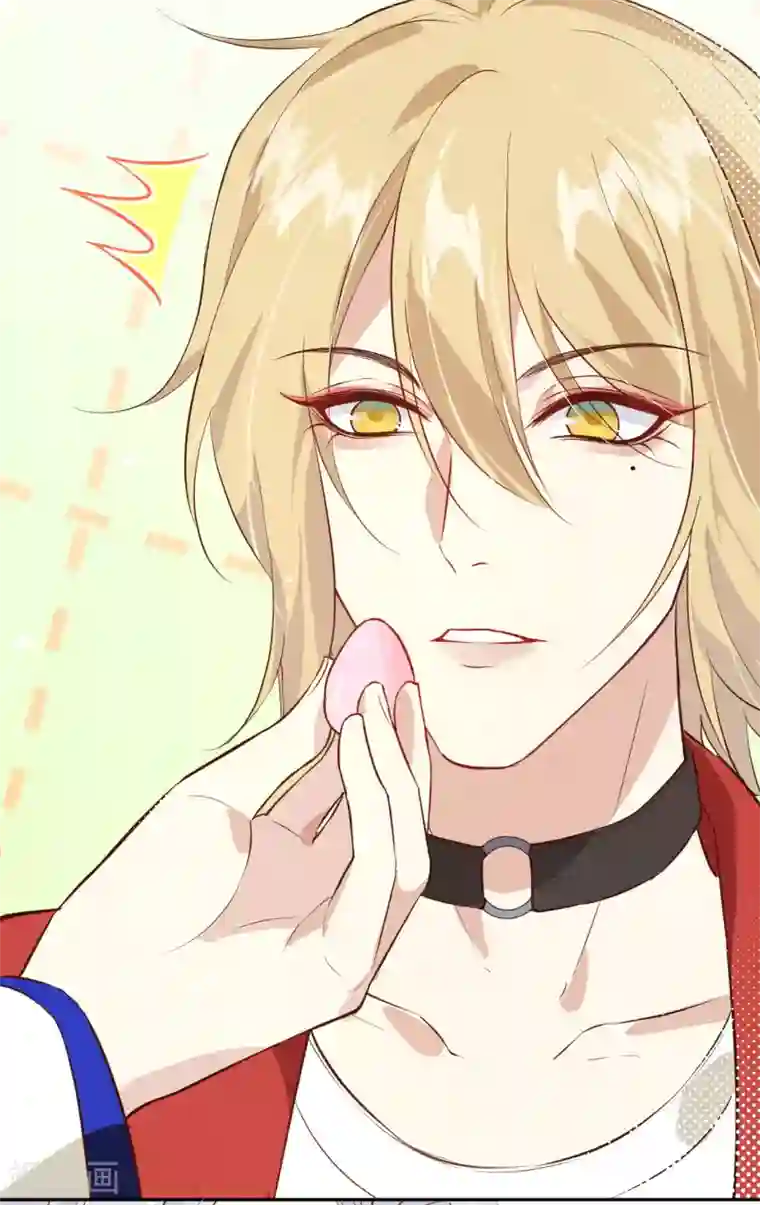 修真奶爸第17话 ~手，有点温暖~