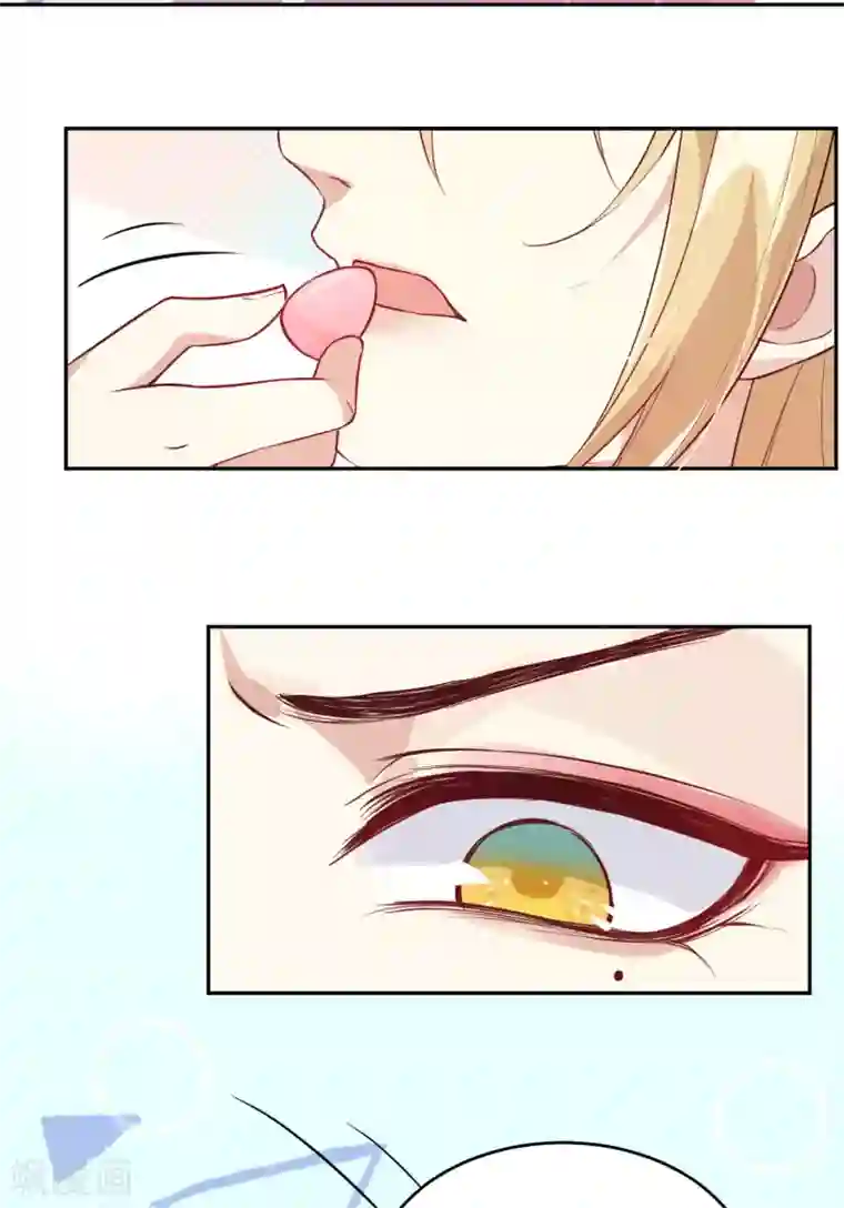 修真奶爸第17话 ~手，有点温暖~