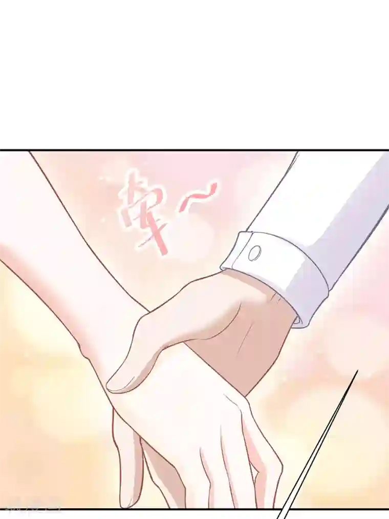 萌宝好甜第21话 甜蜜约会