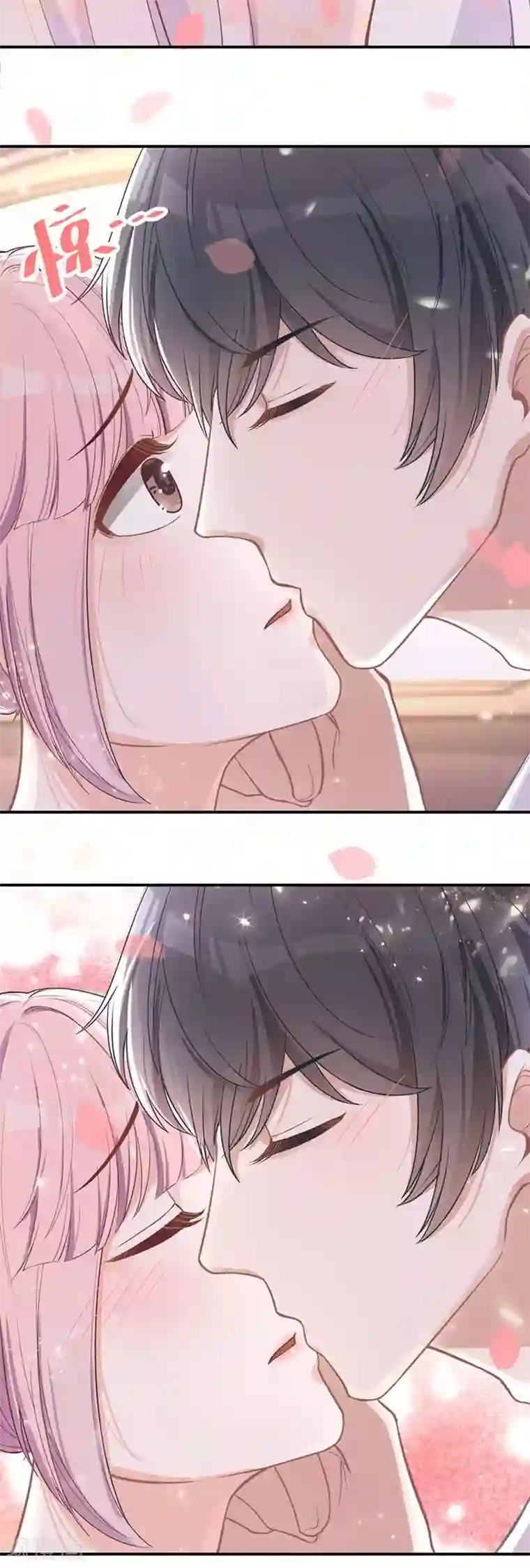 萌宝好甜第22话 快去追啊