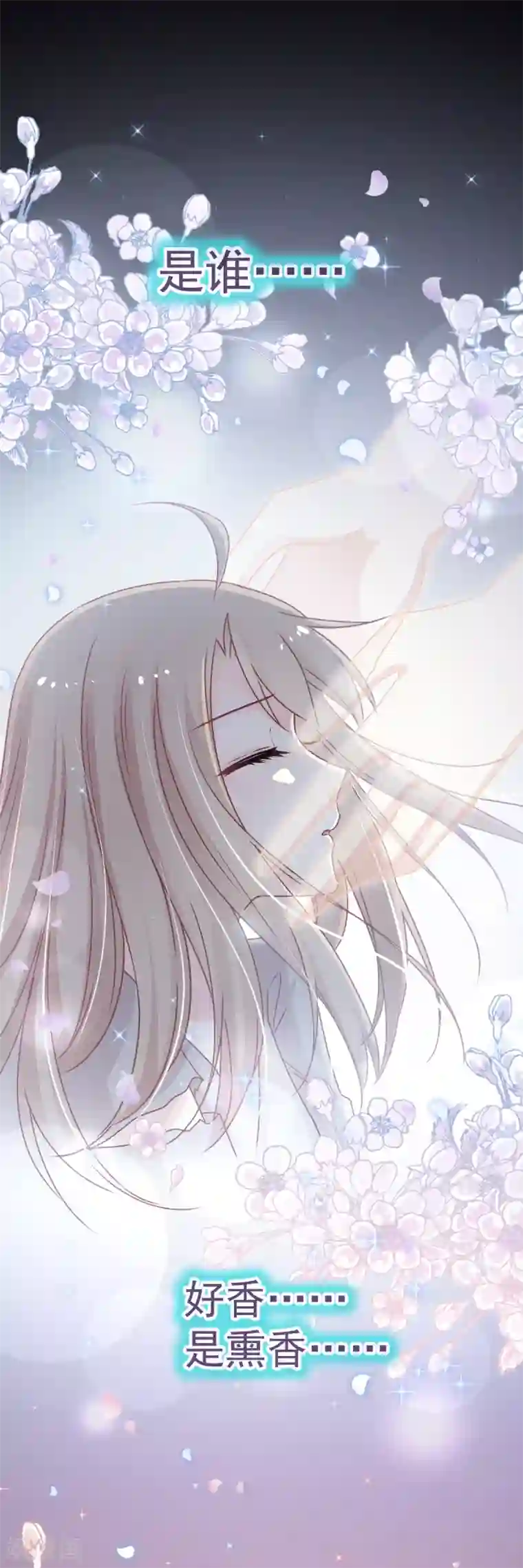 天下第一宠第42话 三天三夜