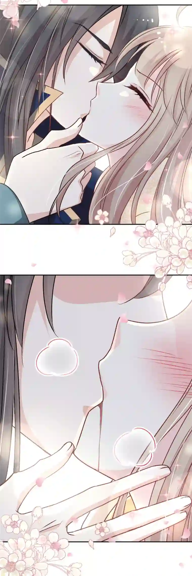 天下第一宠第43话 亲口喂你喝药