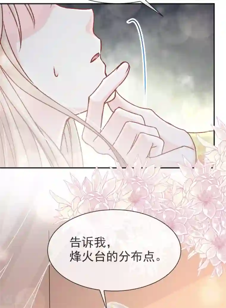 天下第一宠第48话 他不是子轩