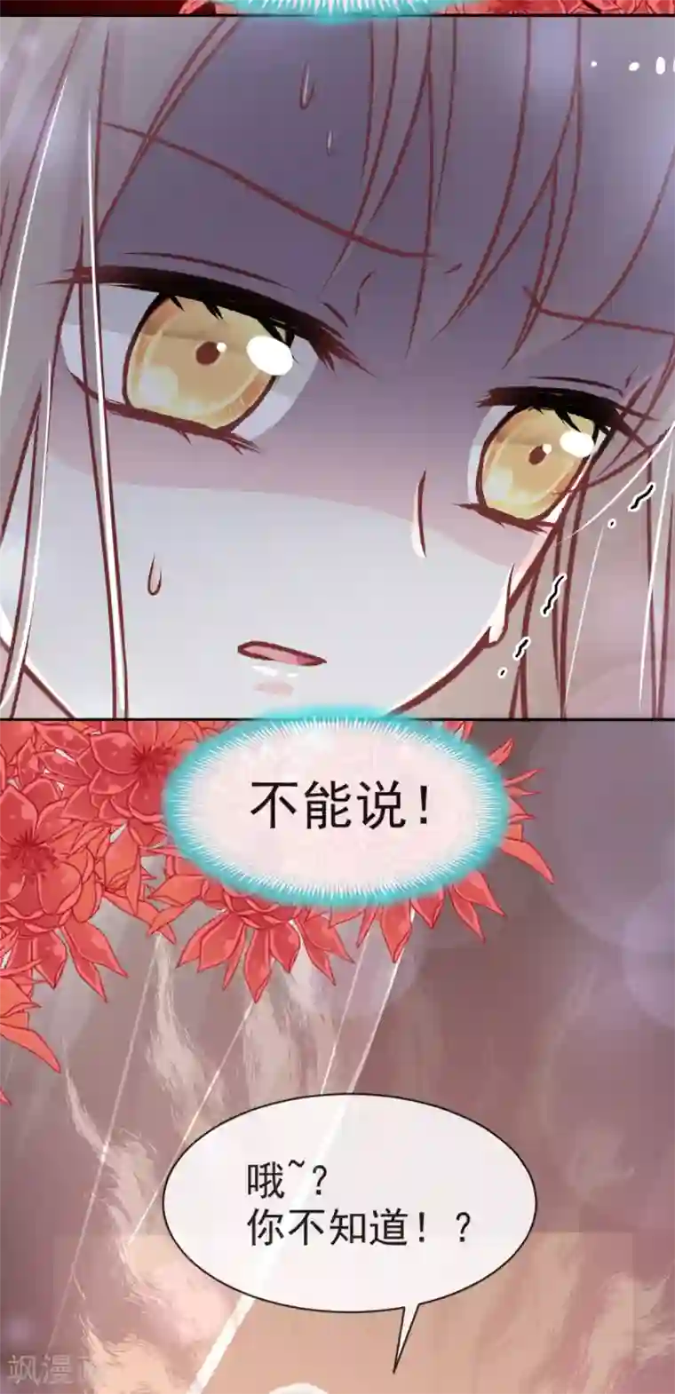 天下第一宠第48话 他不是子轩