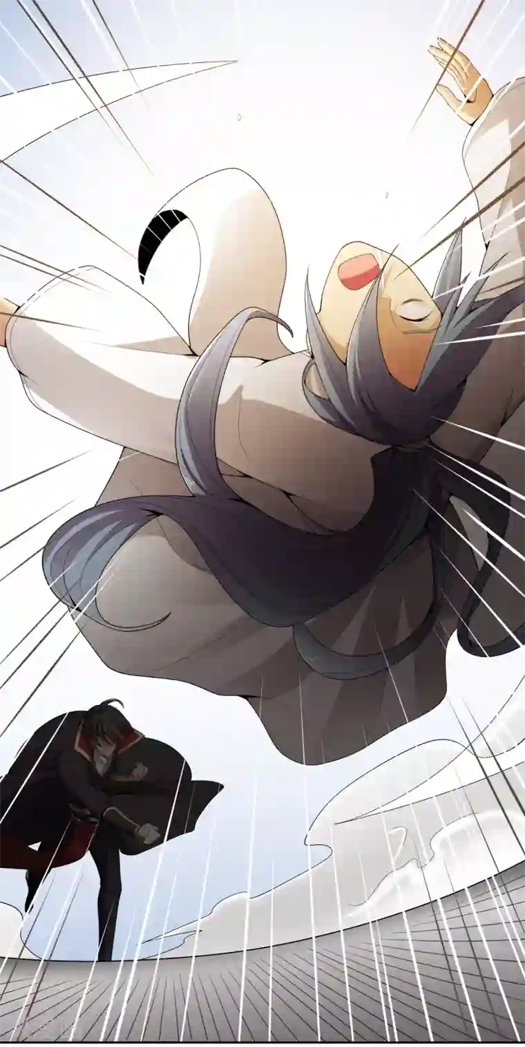 一剑独尊第10话 来战吧！