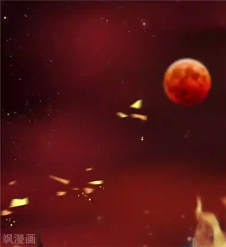 重生之弃妃为后第1话 若有来生