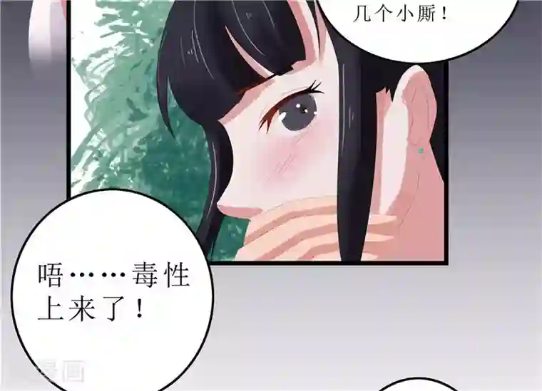 重生之弃妃为后第2话 凤凰令