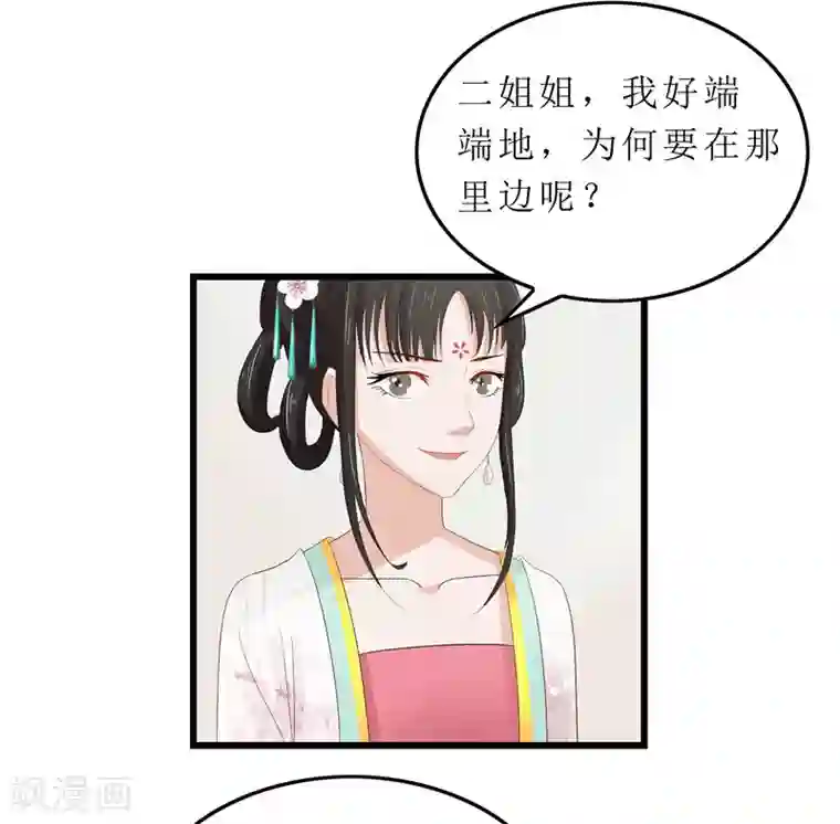 重生之弃妃为后第4话 白疏琉，我们又见面了！