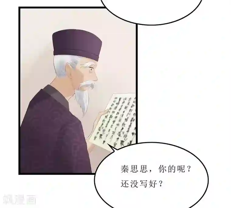 重生之弃妃为后第5话 你这是什么药方？