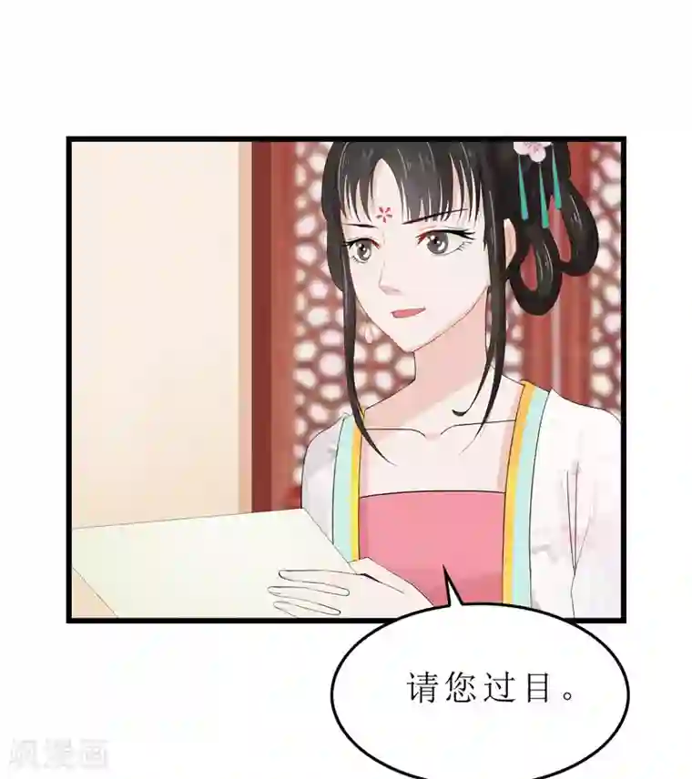 重生之弃妃为后第5话 你这是什么药方？