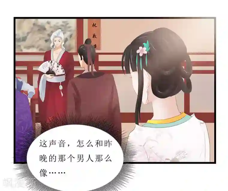 重生之弃妃为后第5话 你这是什么药方？