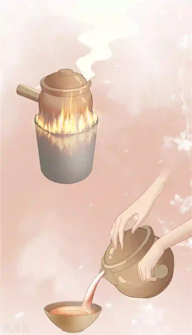 重生之弃妃为后第6话 以身试药