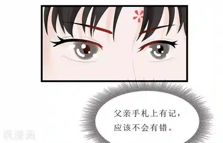 重生之弃妃为后第6话 以身试药