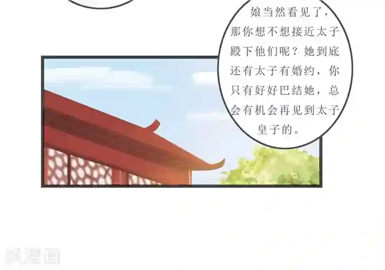 重生之弃妃为后第8话 守宫砂