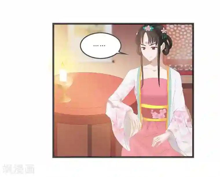 重生之弃妃为后第8话 守宫砂