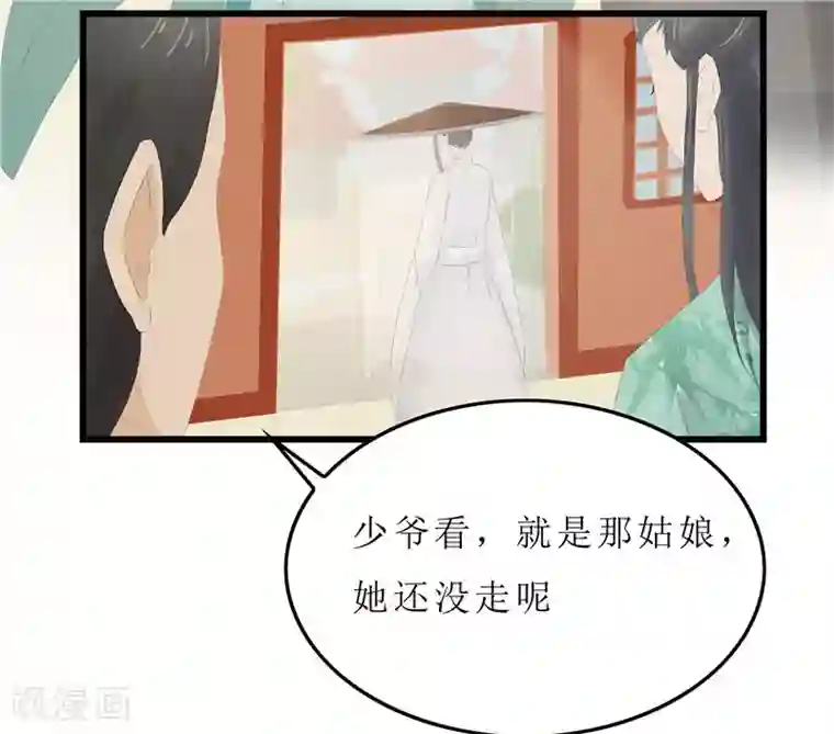 重生之弃妃为后第10话 坐诊