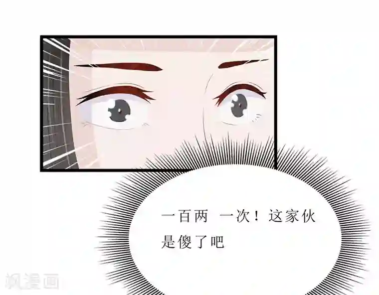 重生之弃妃为后第10话 坐诊