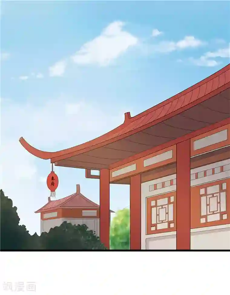 重生之弃妃为后第11话 紫苏姑娘