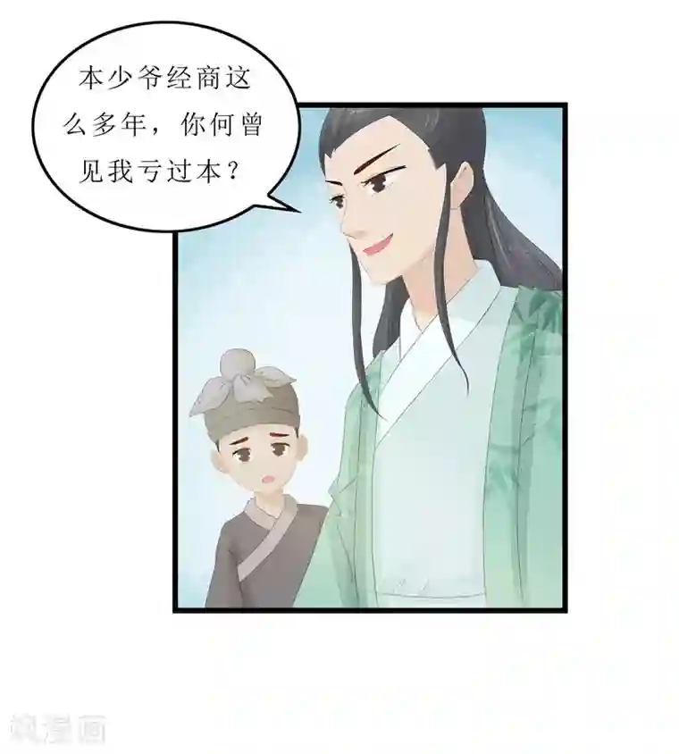 重生之弃妃为后第11话 紫苏姑娘