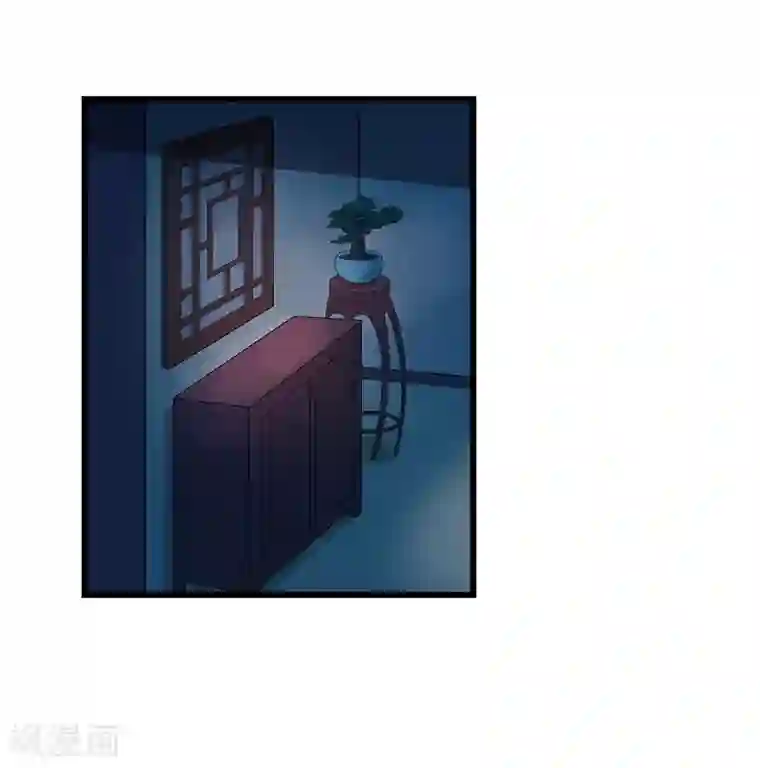 重生之弃妃为后第12话 让我看看你到底是谁