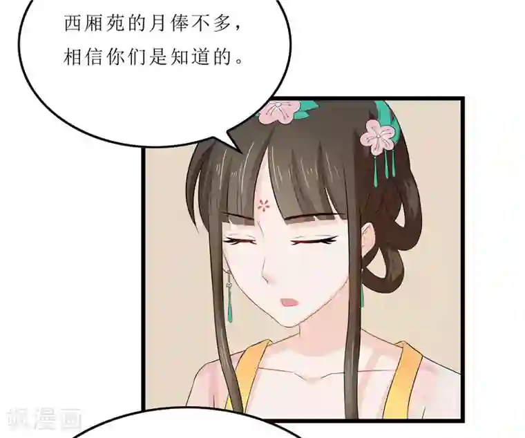 重生之弃妃为后第14话 东西呢