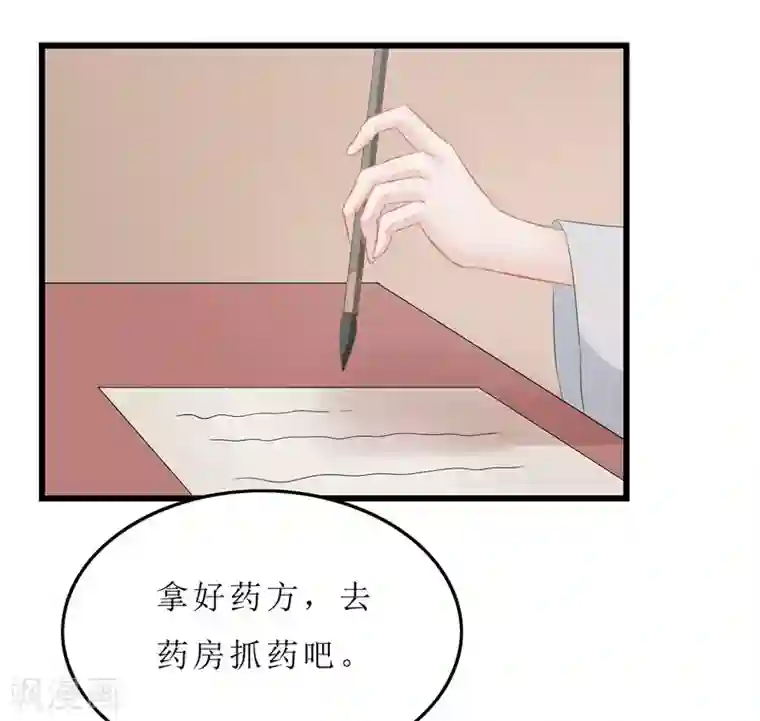 重生之弃妃为后第17话 思思，怎么是你？