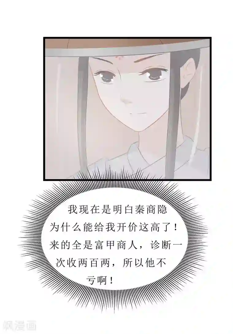 重生之弃妃为后第17话 思思，怎么是你？