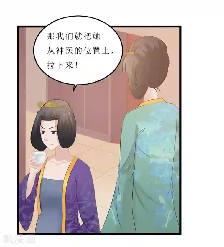 重生之弃妃为后第17话 思思，怎么是你？