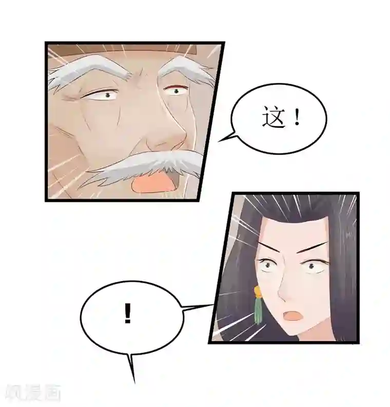 重生之弃妃为后第19话 严惩大夫人