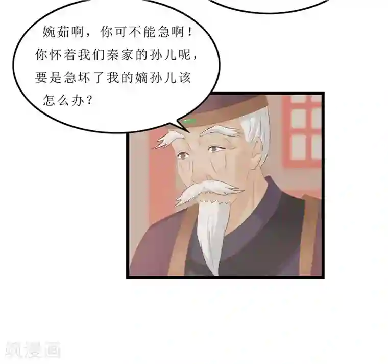 重生之弃妃为后第20话 你真以为我在帮你？