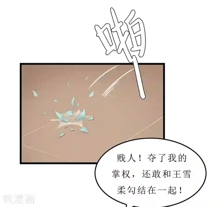 重生之弃妃为后第21话 是秦思思下的毒！