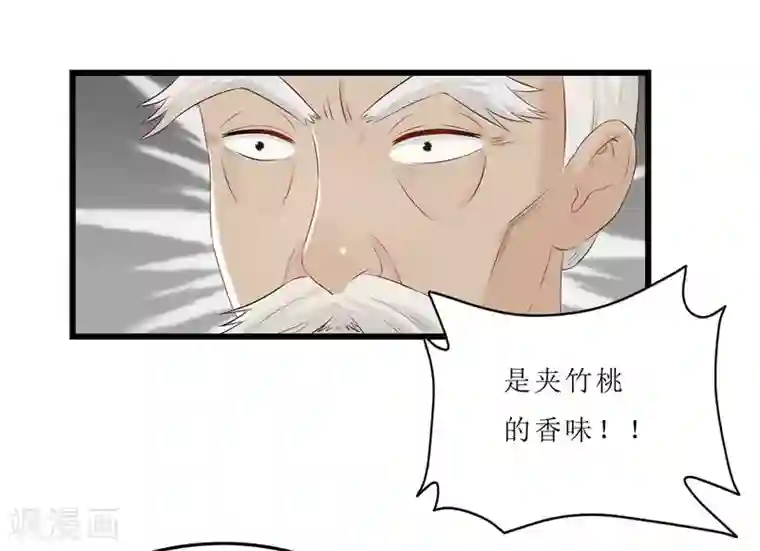 重生之弃妃为后第21话 是秦思思下的毒！