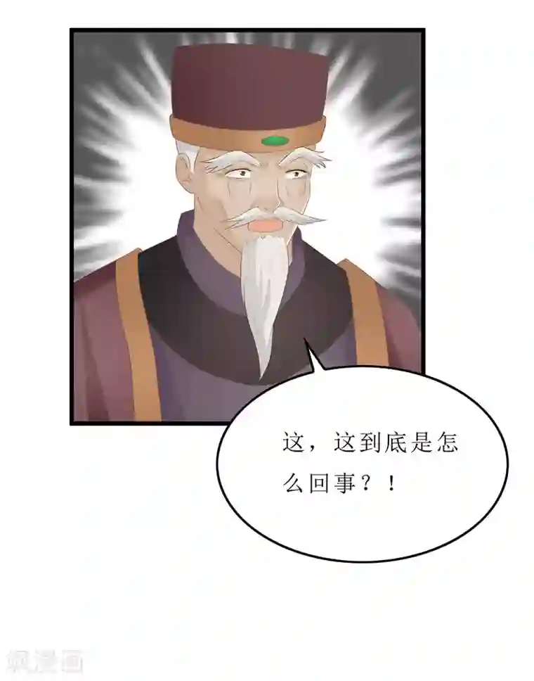 重生之弃妃为后第22话 把门给我撞开！