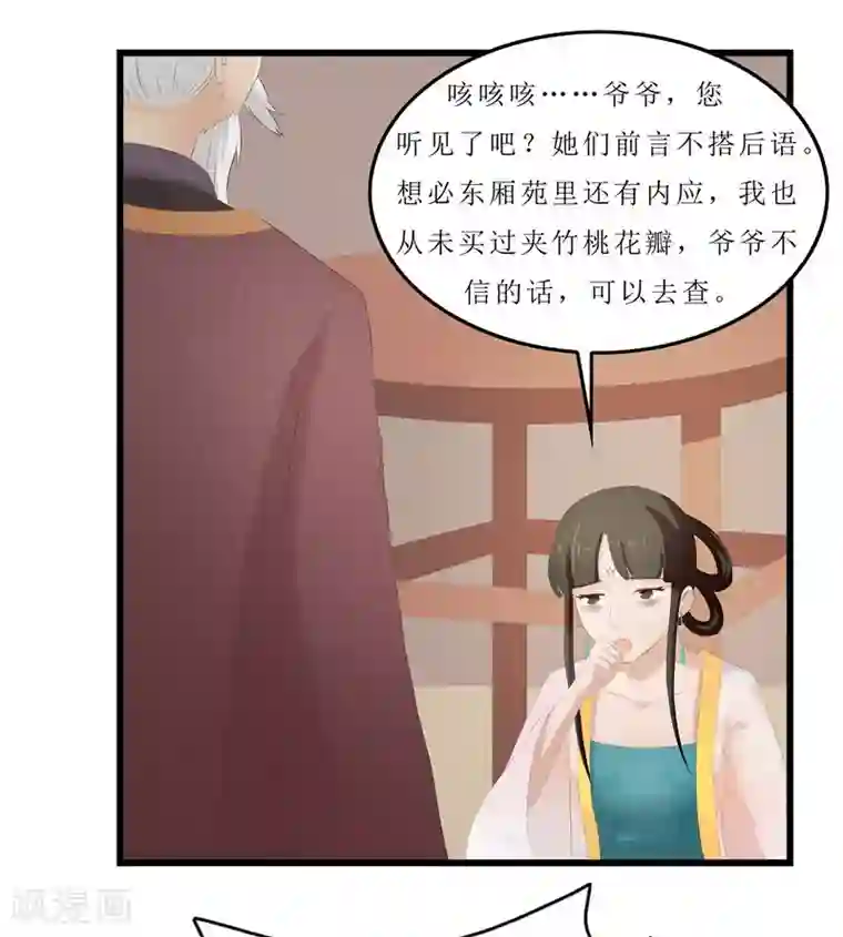 重生之弃妃为后第23话 秦思思一定是在演戏！