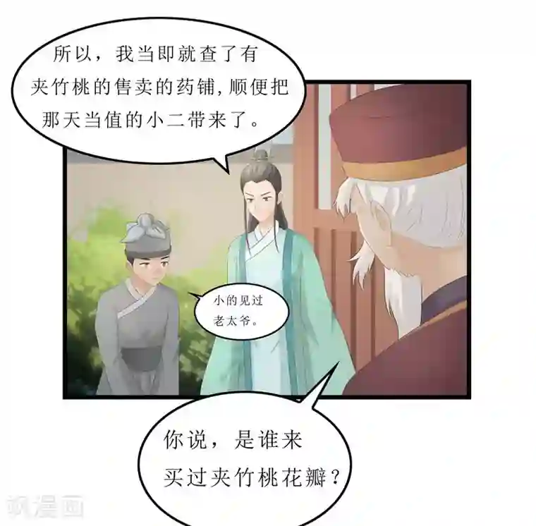 重生之弃妃为后第23话 秦思思一定是在演戏！