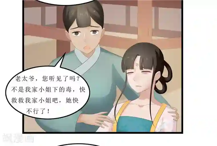 重生之弃妃为后第23话 秦思思一定是在演戏！