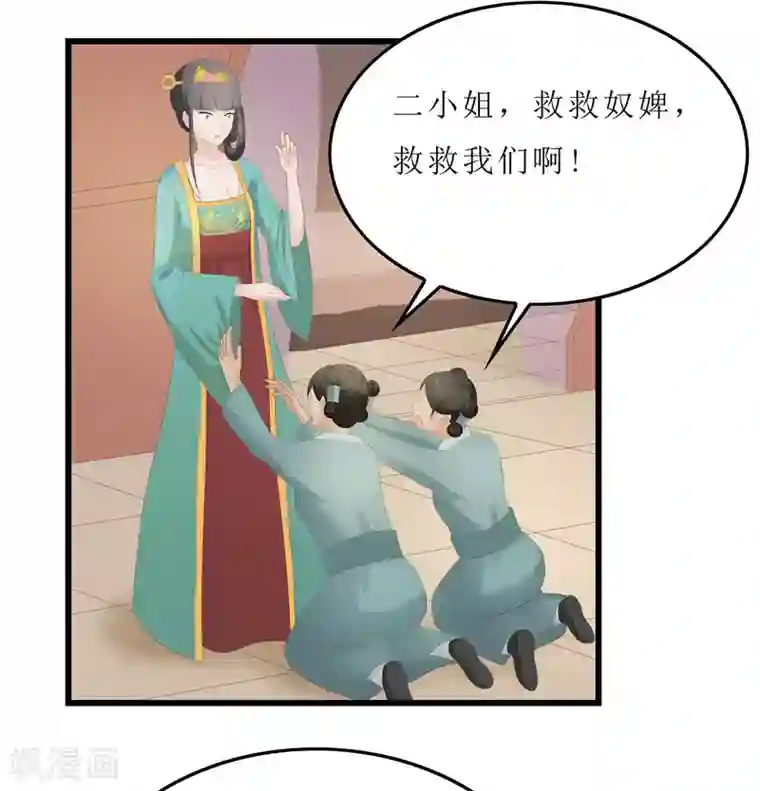 重生之弃妃为后第23话 秦思思一定是在演戏！