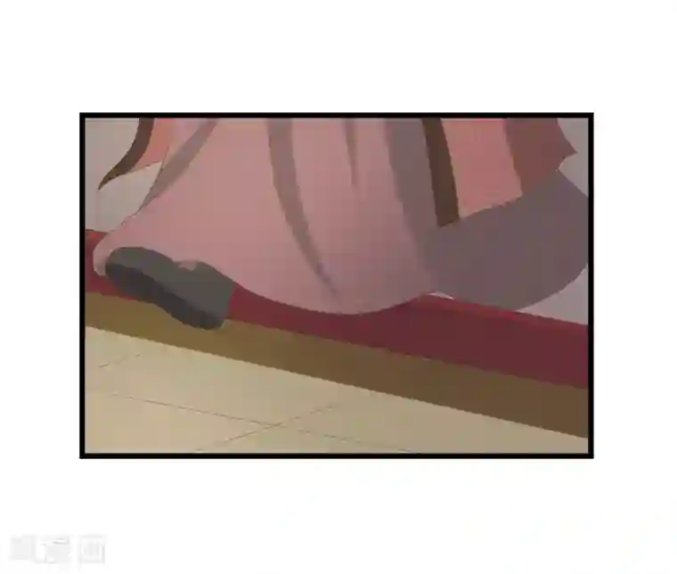 重生之弃妃为后第26话 老爷，你打我？