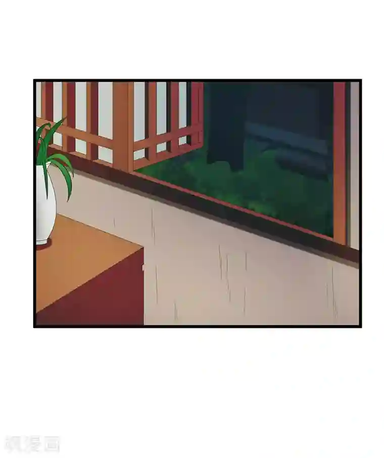 重生之弃妃为后第27话 我娘是谁啊？