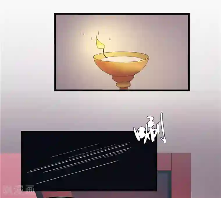 重生之弃妃为后第27话 我娘是谁啊？