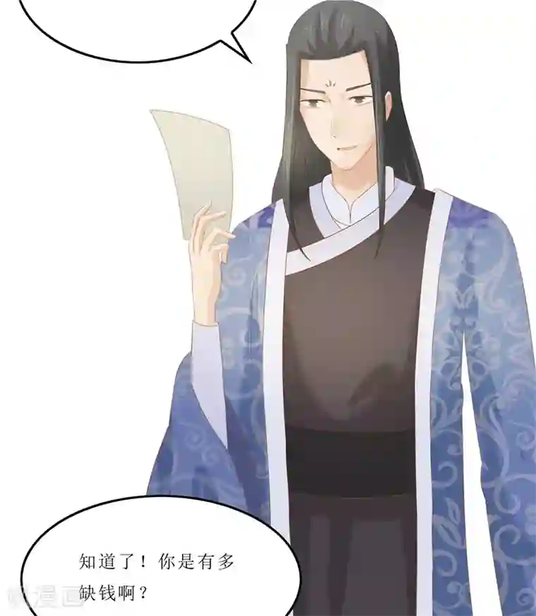 重生之弃妃为后第31话 测试开始