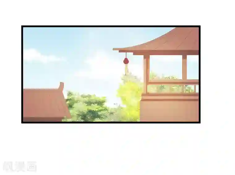 重生之弃妃为后第34话 你们要对思思做什么？