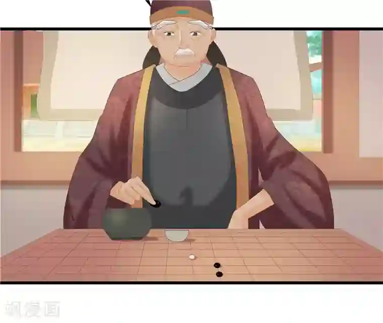 重生之弃妃为后第34话 你们要对思思做什么？