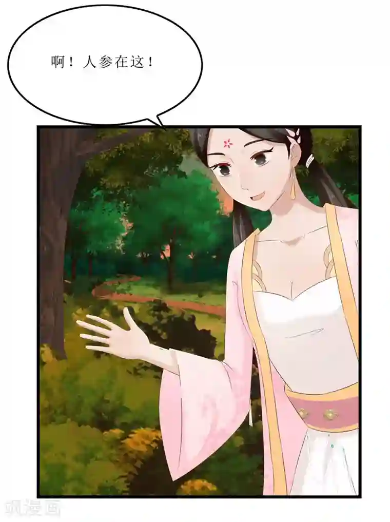 重生之弃妃为后第37话 秦思思，我恨你！