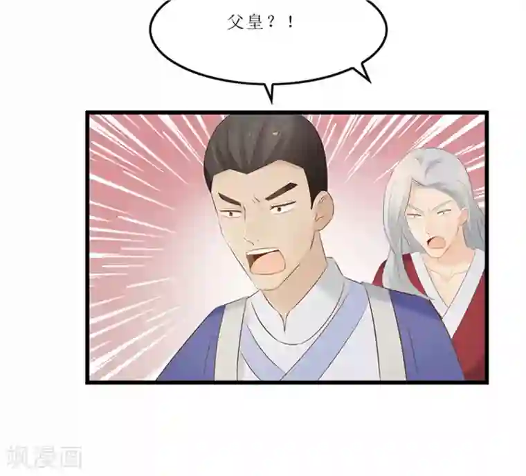 重生之弃妃为后第39话 婚约