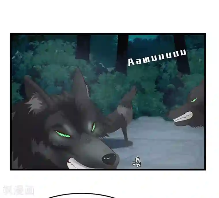 重生之弃妃为后第41话 把你丢去喂狼！