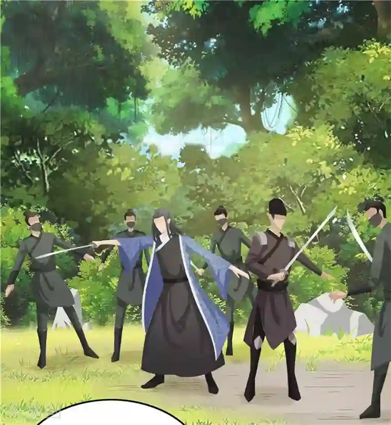 重生之弃妃为后第42话 狗咬狗