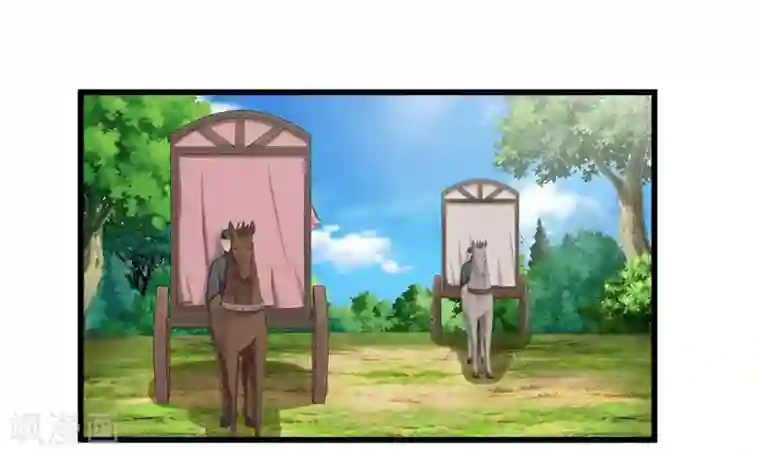 重生之弃妃为后第43话 城东破庙，速来！